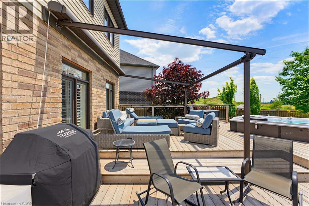 239 BUTTONBUSH Street - 31