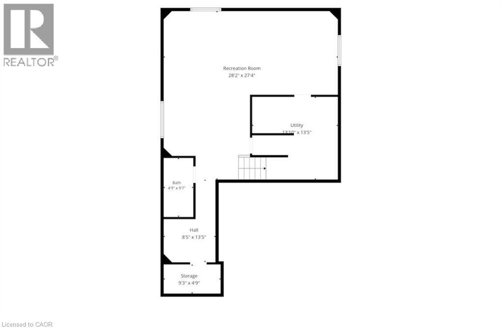239 BUTTONBUSH Street - 45