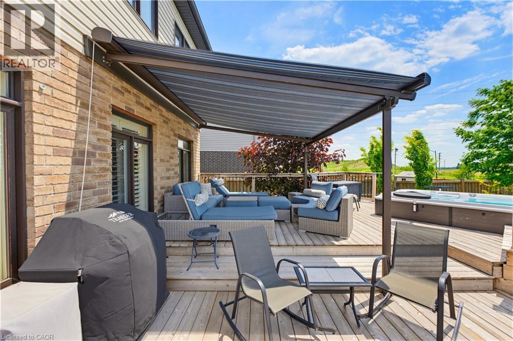 239 BUTTONBUSH Street - 29