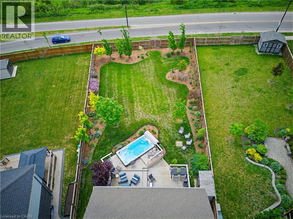 239 BUTTONBUSH Street - 39