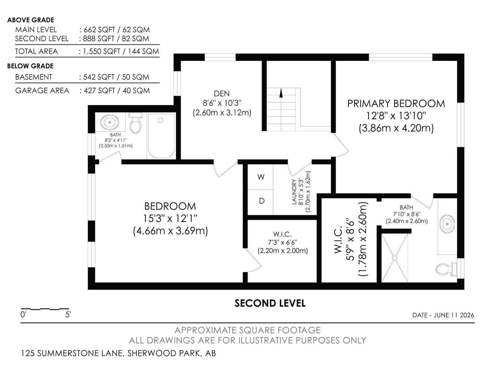 125 SUMMERSTONE LN — photo 37