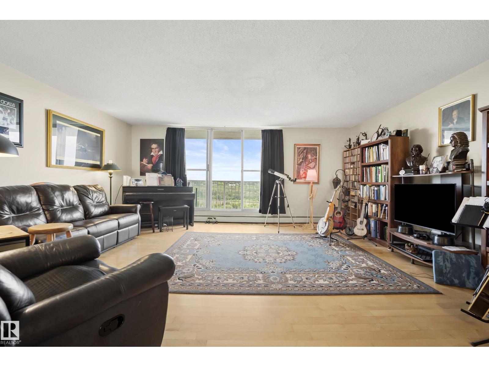 #906 12141 JASPER AV NW — photo 12