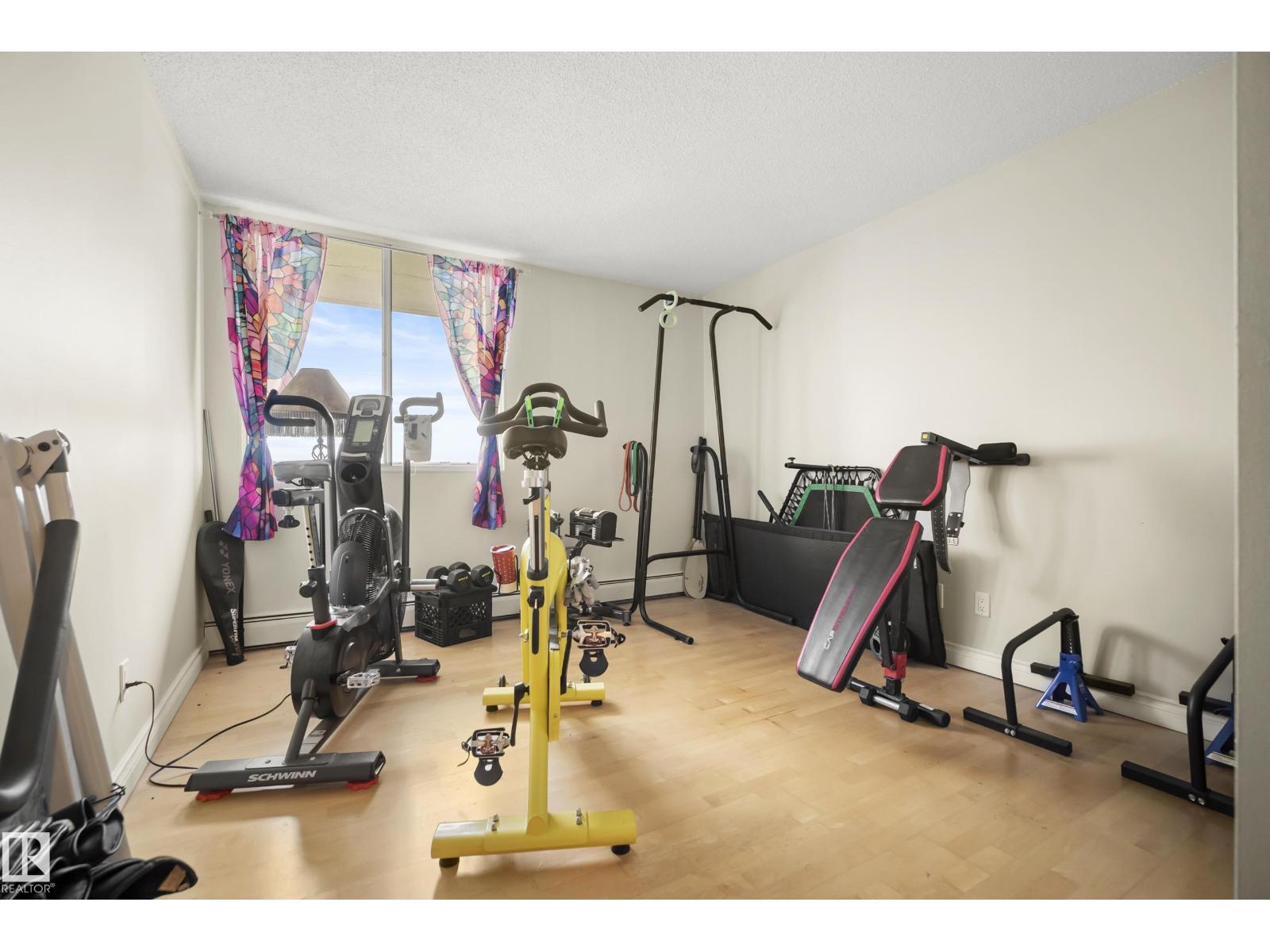 #906 12141 JASPER AV NW — photo 20