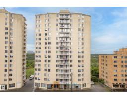 Apartment for sale at #906 12141 Jasper Av NW, Edmonton — MLS® E4493652