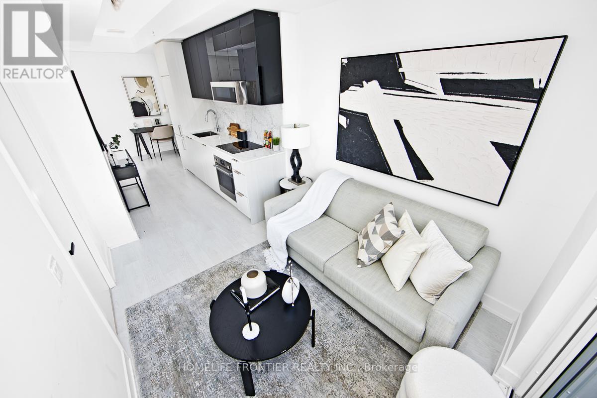 #1405 308 JARVIS STREET - 10