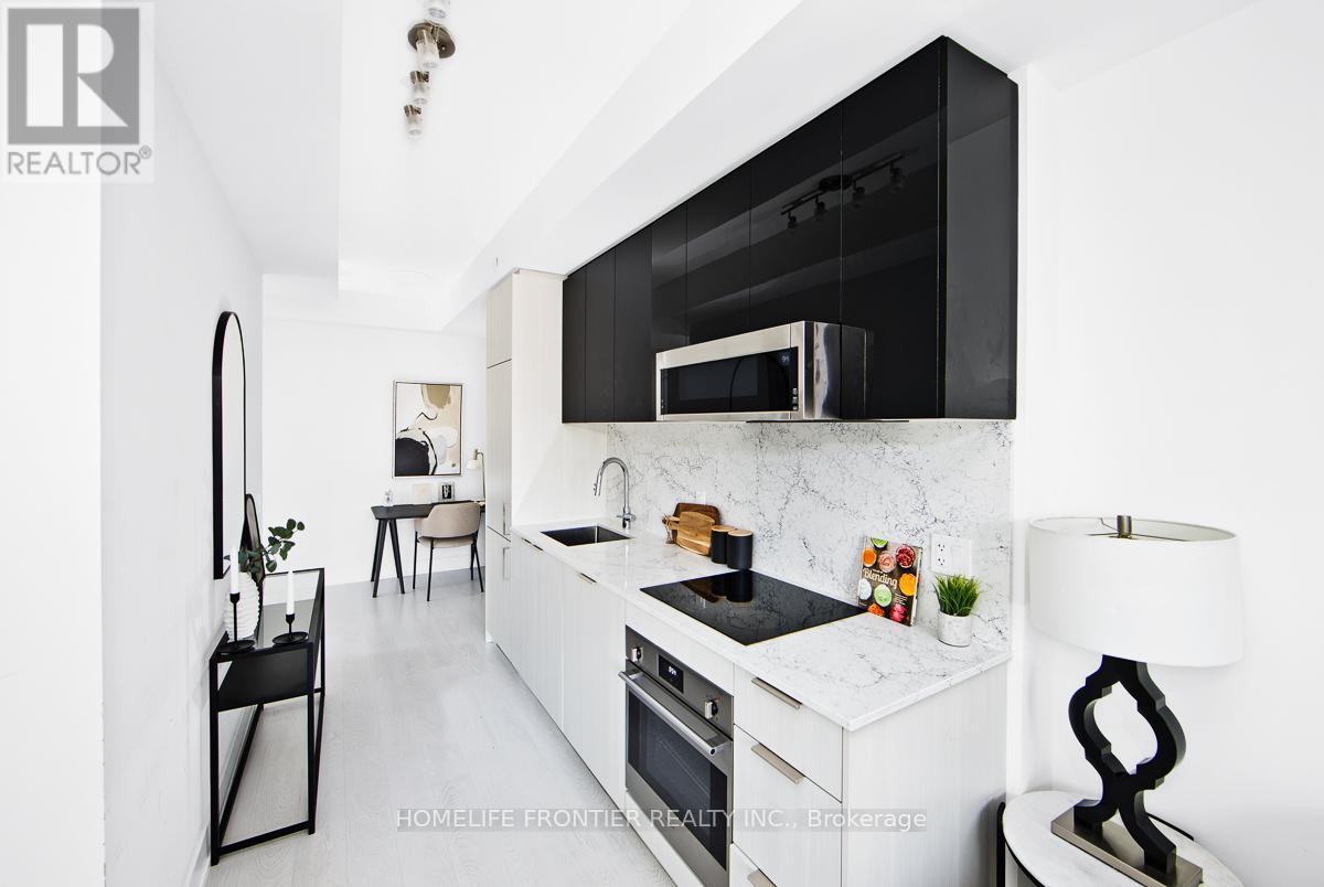 #1405 308 JARVIS STREET - 11