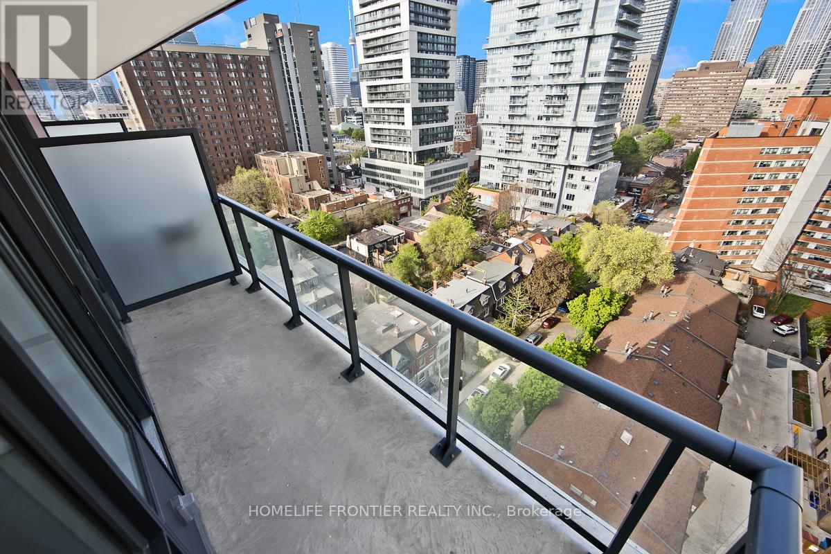 #1405 308 JARVIS STREET - 12