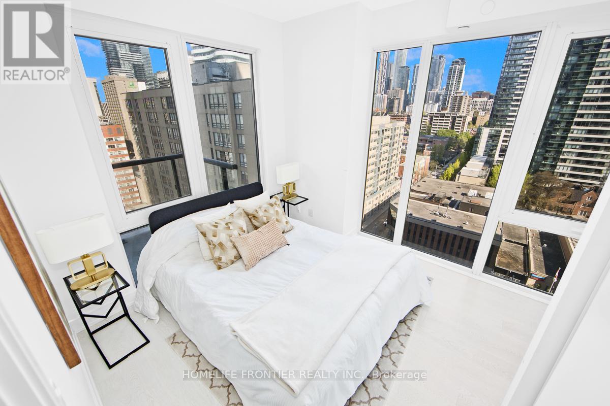 #1405 308 JARVIS STREET - 14