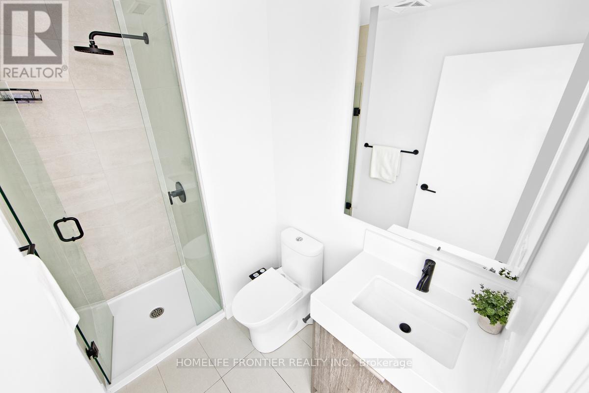 #1405 308 JARVIS STREET - 15