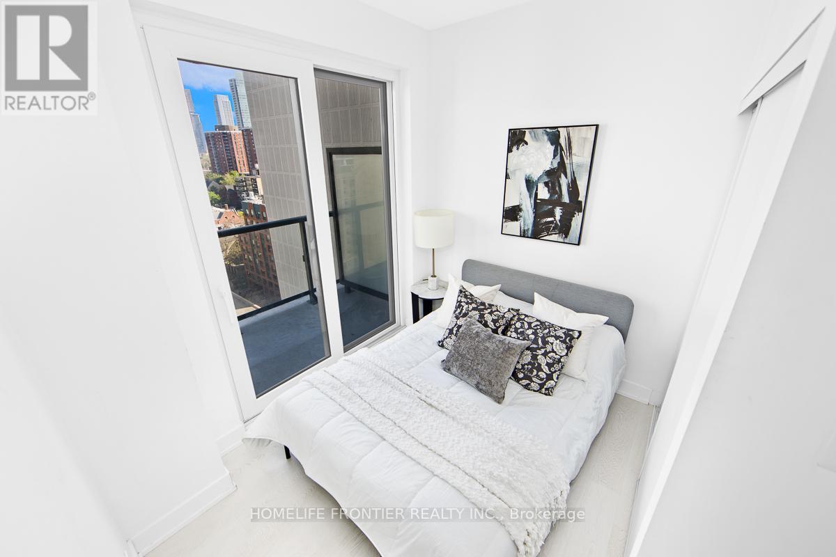 #1405 308 JARVIS STREET - 16