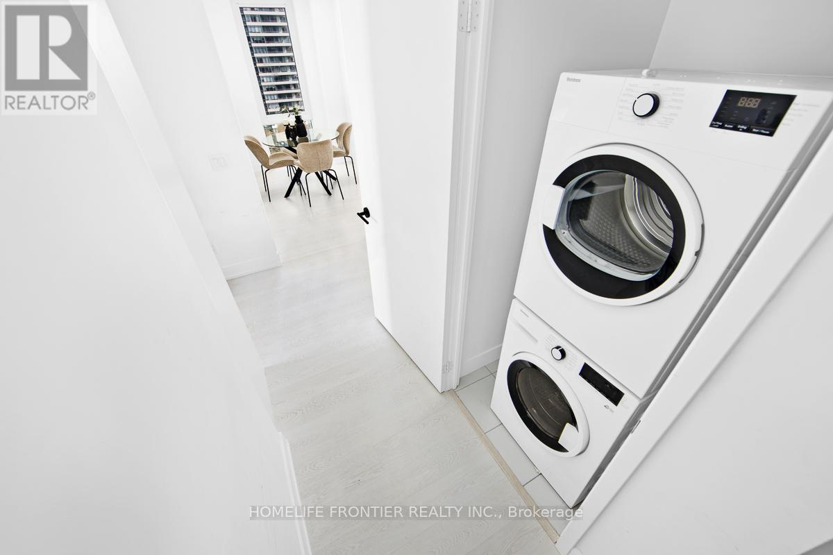 #1405 308 JARVIS STREET - 20