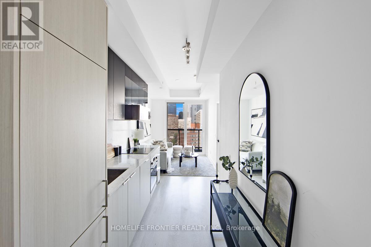 #1405 308 JARVIS STREET - 21