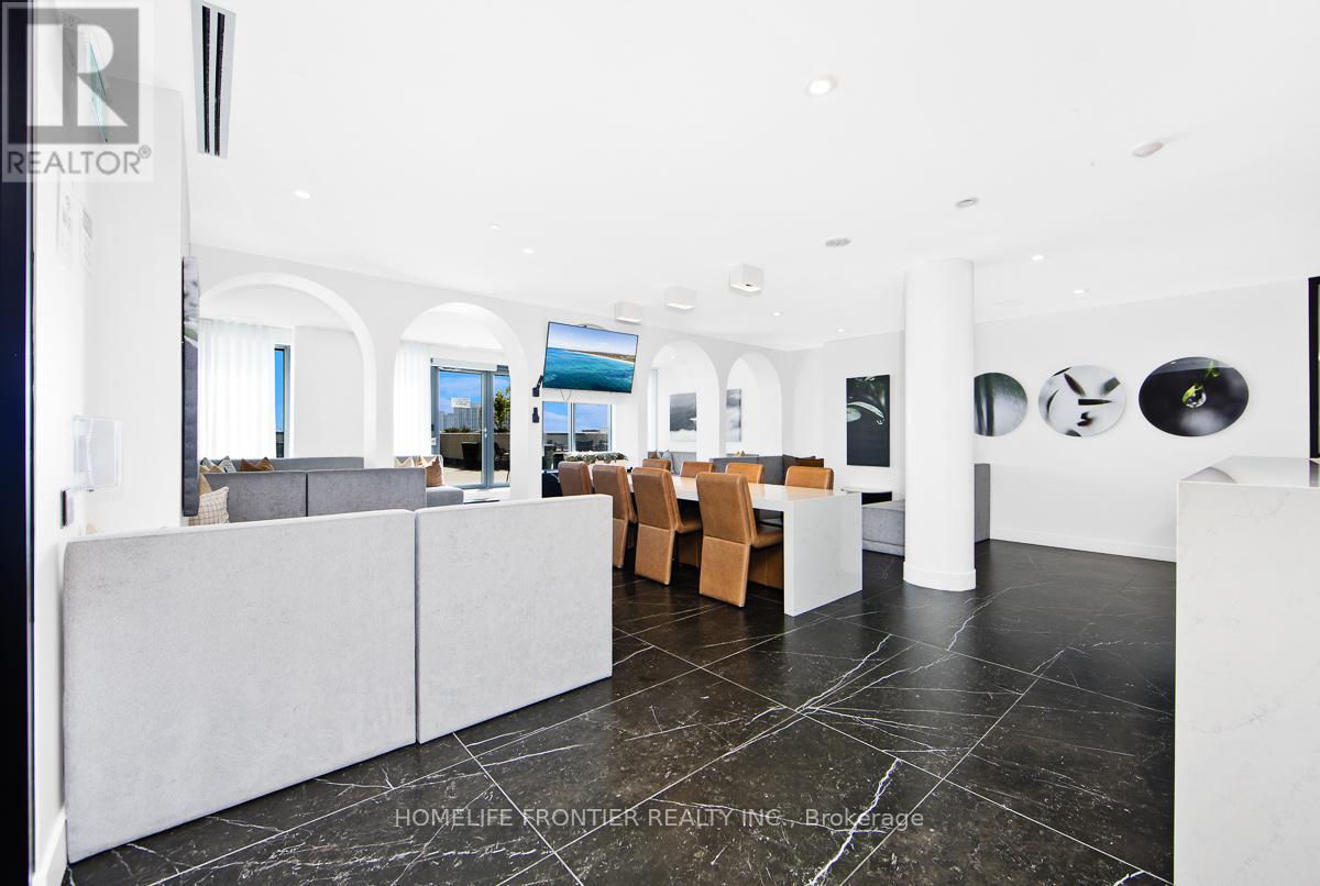 #1405 308 JARVIS STREET - 25
