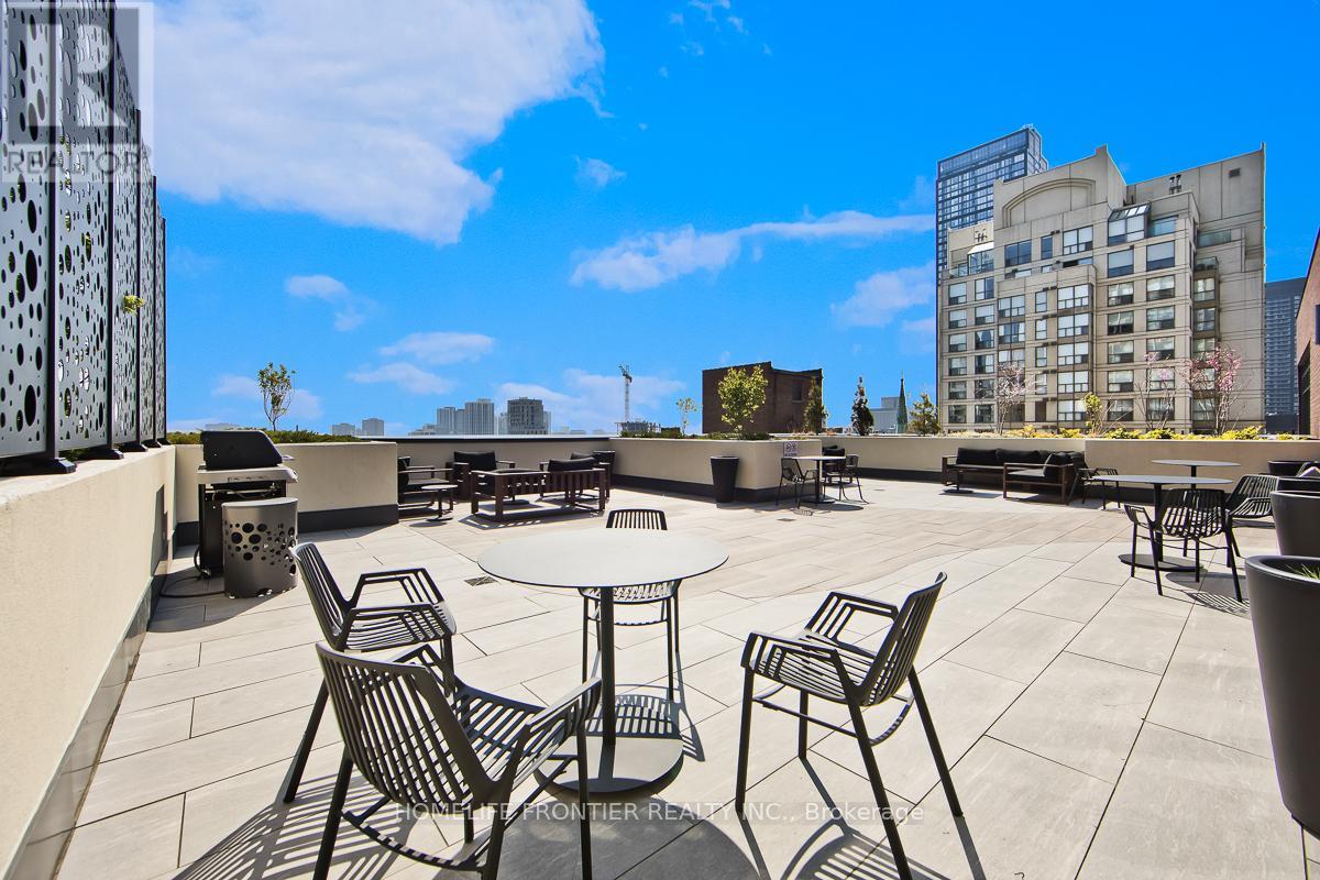 #1405 308 JARVIS STREET - 26