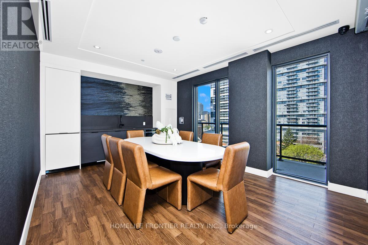 #1405 308 JARVIS STREET - 28