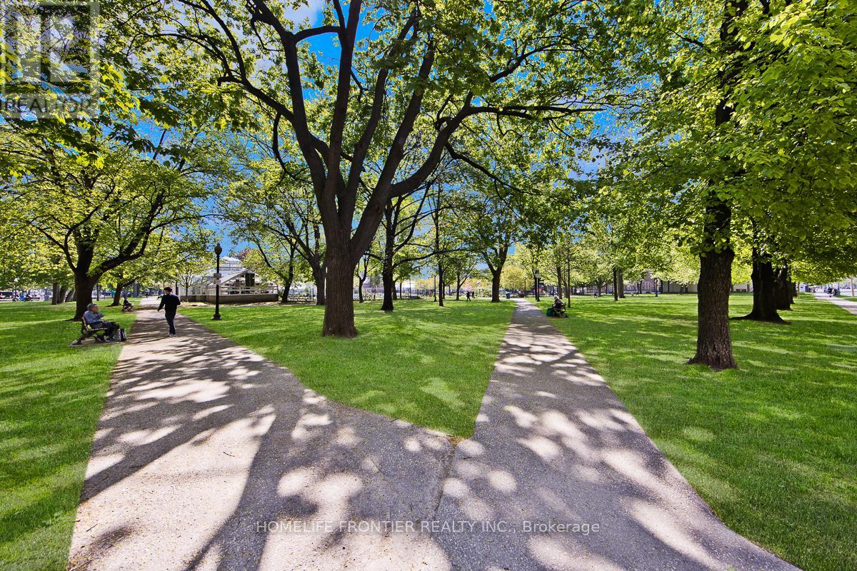 #1405 308 JARVIS STREET - 30
