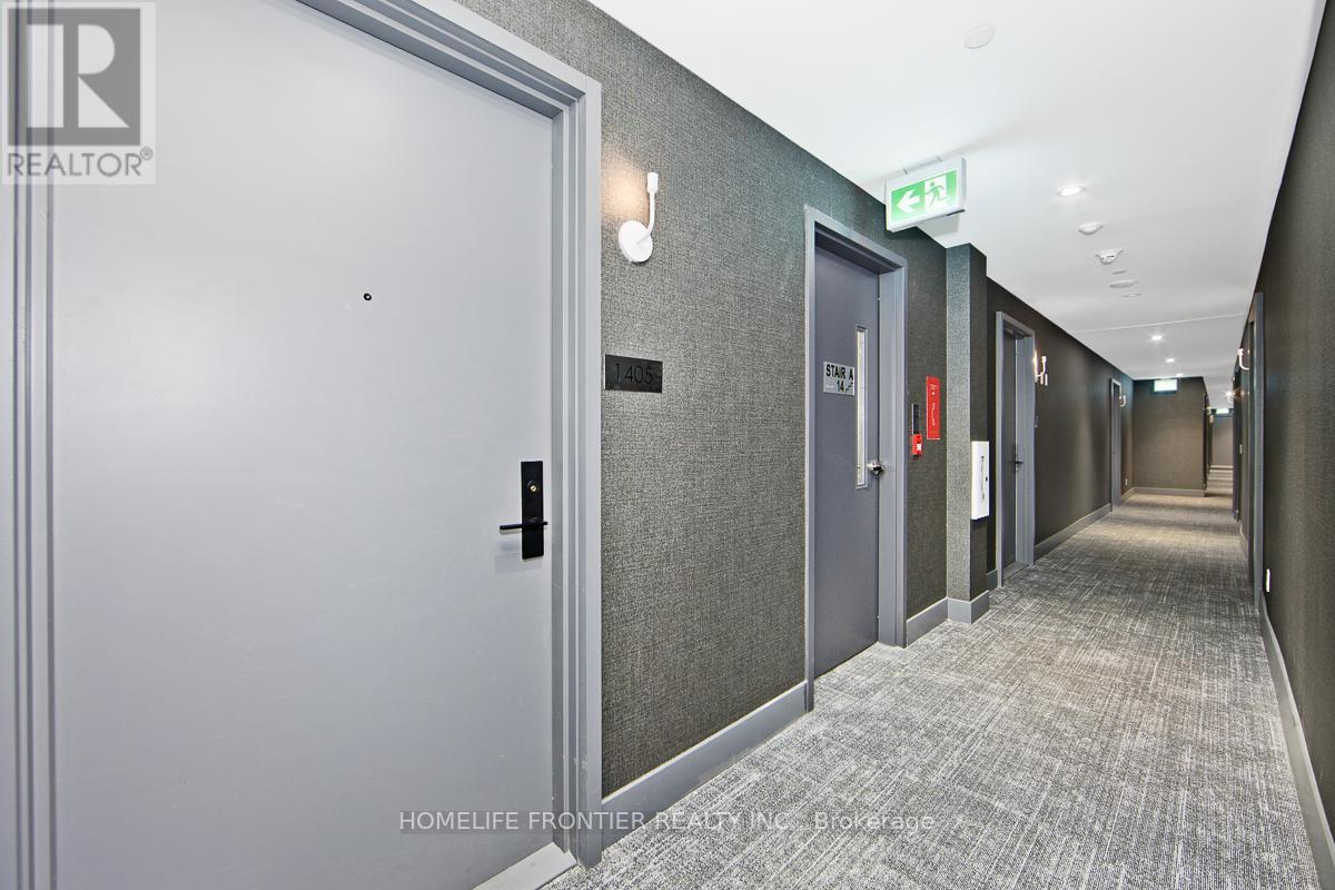 #1405 308 JARVIS STREET - 4