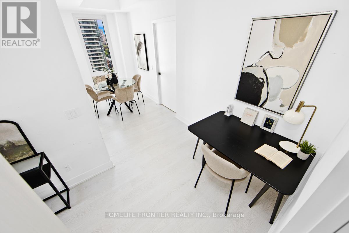 #1405 308 JARVIS STREET - 6