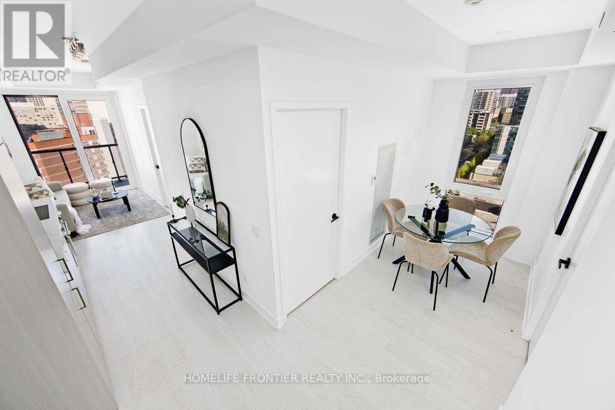#1405 308 JARVIS STREET - 7