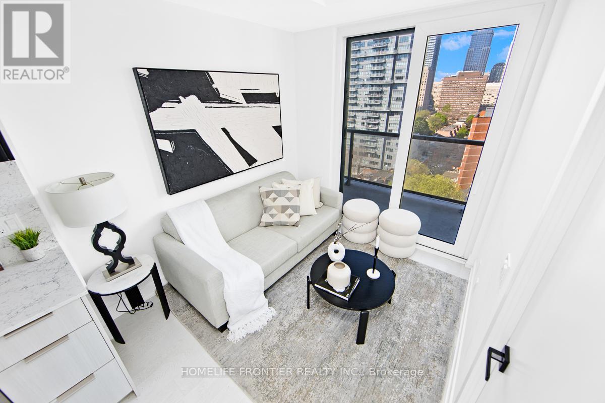 #1405 308 JARVIS STREET - 9