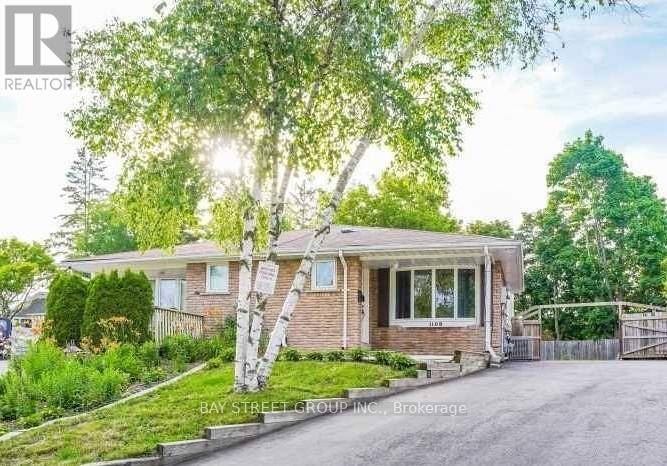 1108 VALLEY COURT - 1
