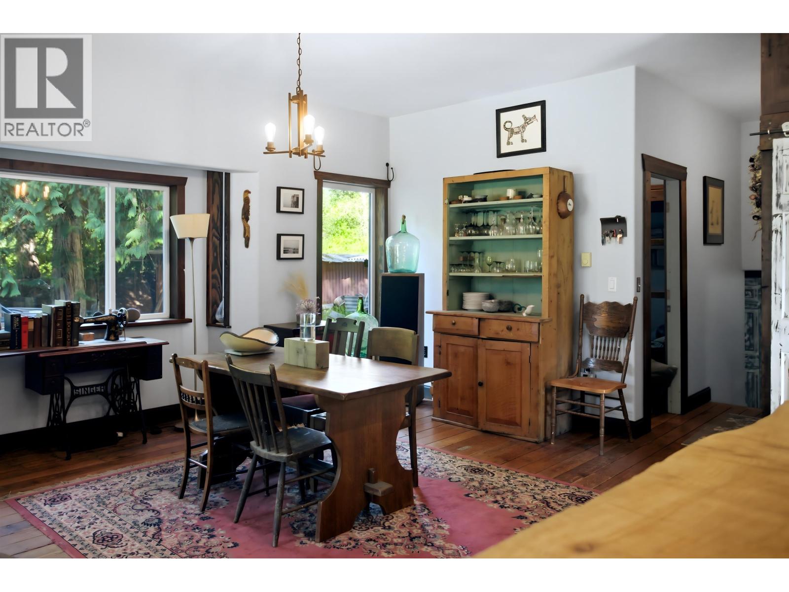 8173 PEMBERTON MEADOWS ROAD, Pemberton