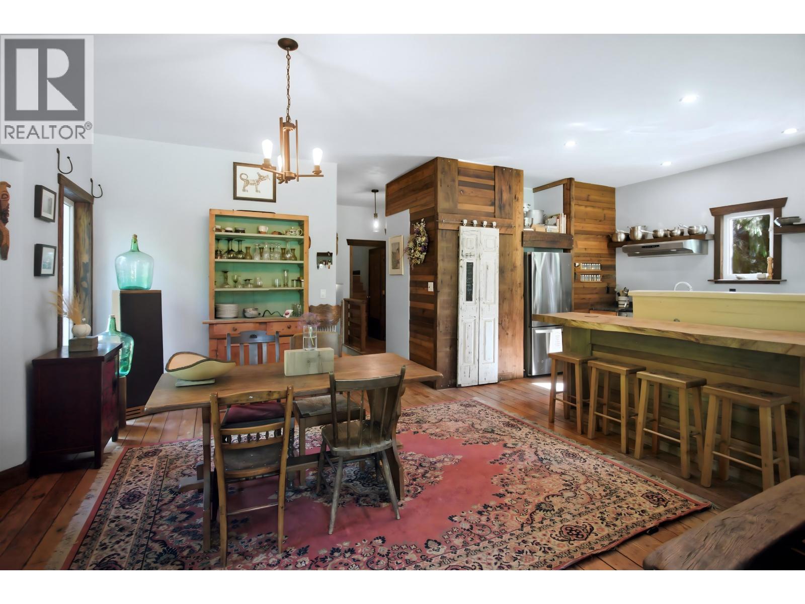 8173 PEMBERTON MEADOWS ROAD, Pemberton