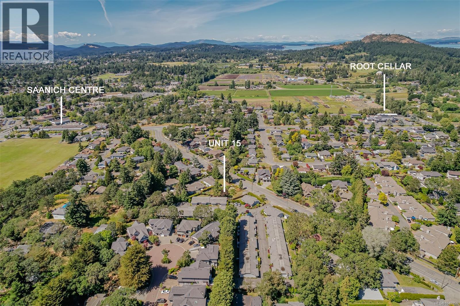 15 3966 Cedar Hill Cross Road, Saanich