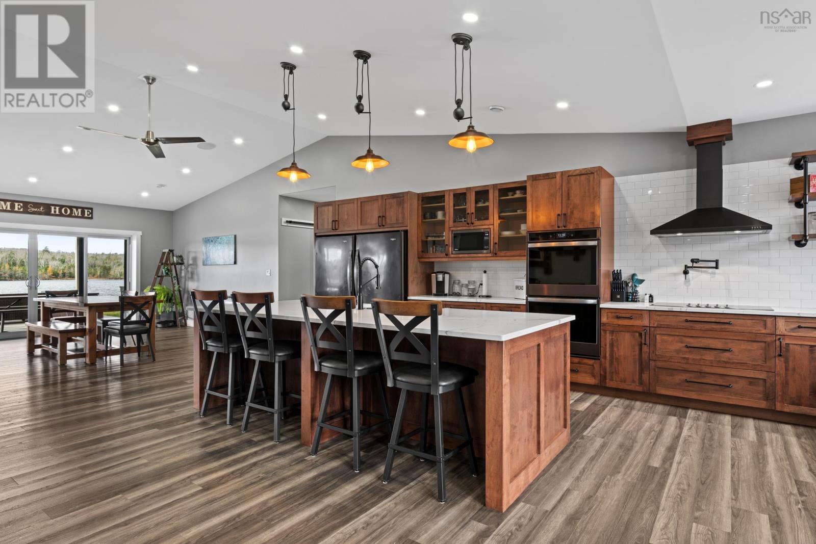 5121 Clam Harbour Road - 10