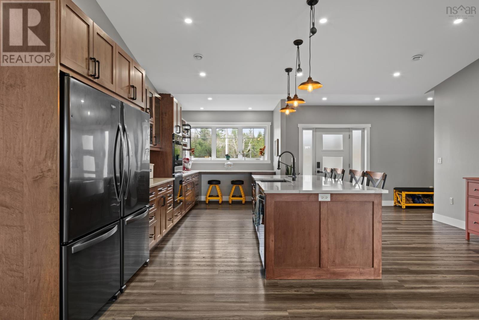 5121 Clam Harbour Road - 12