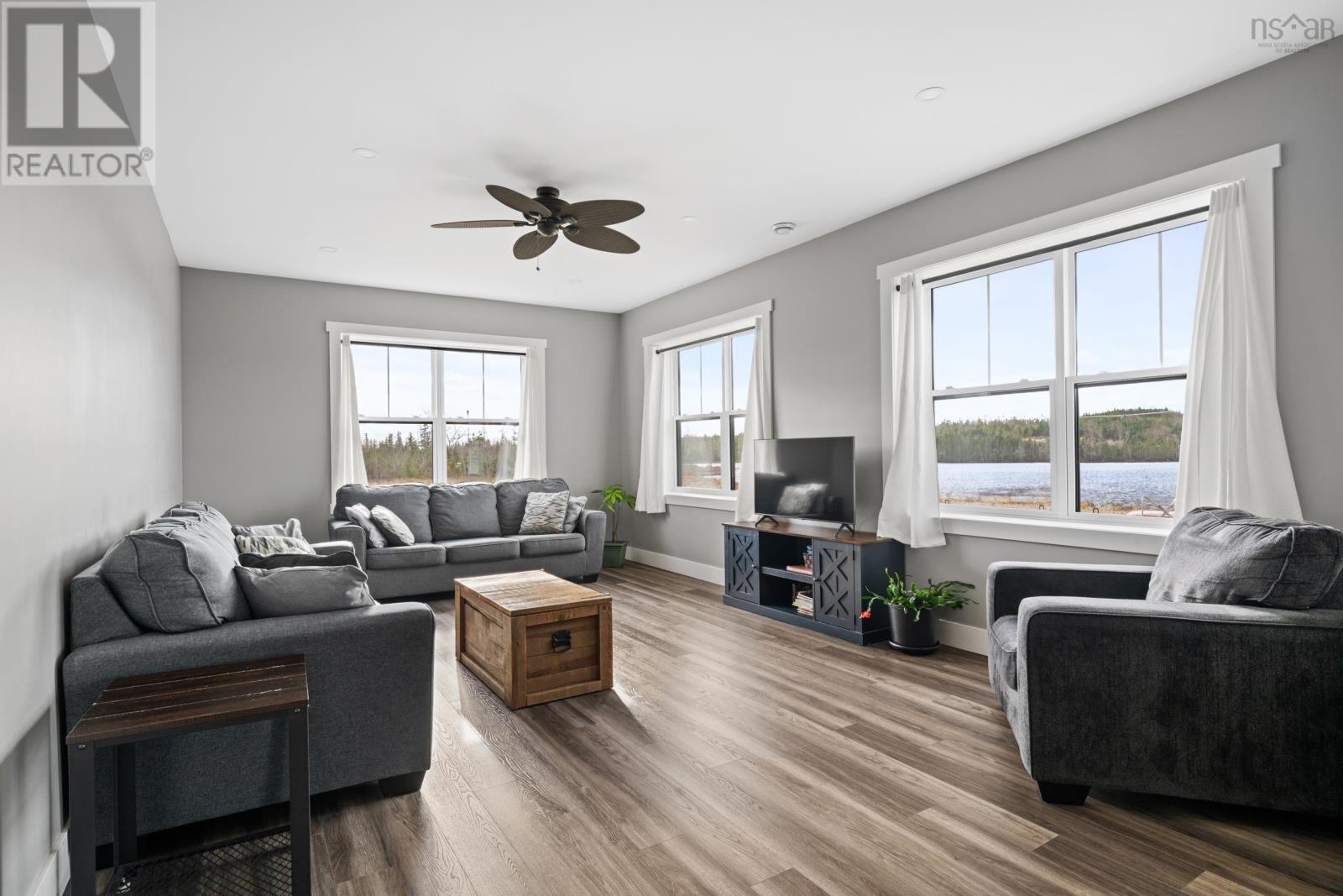 5121 Clam Harbour Road - 20