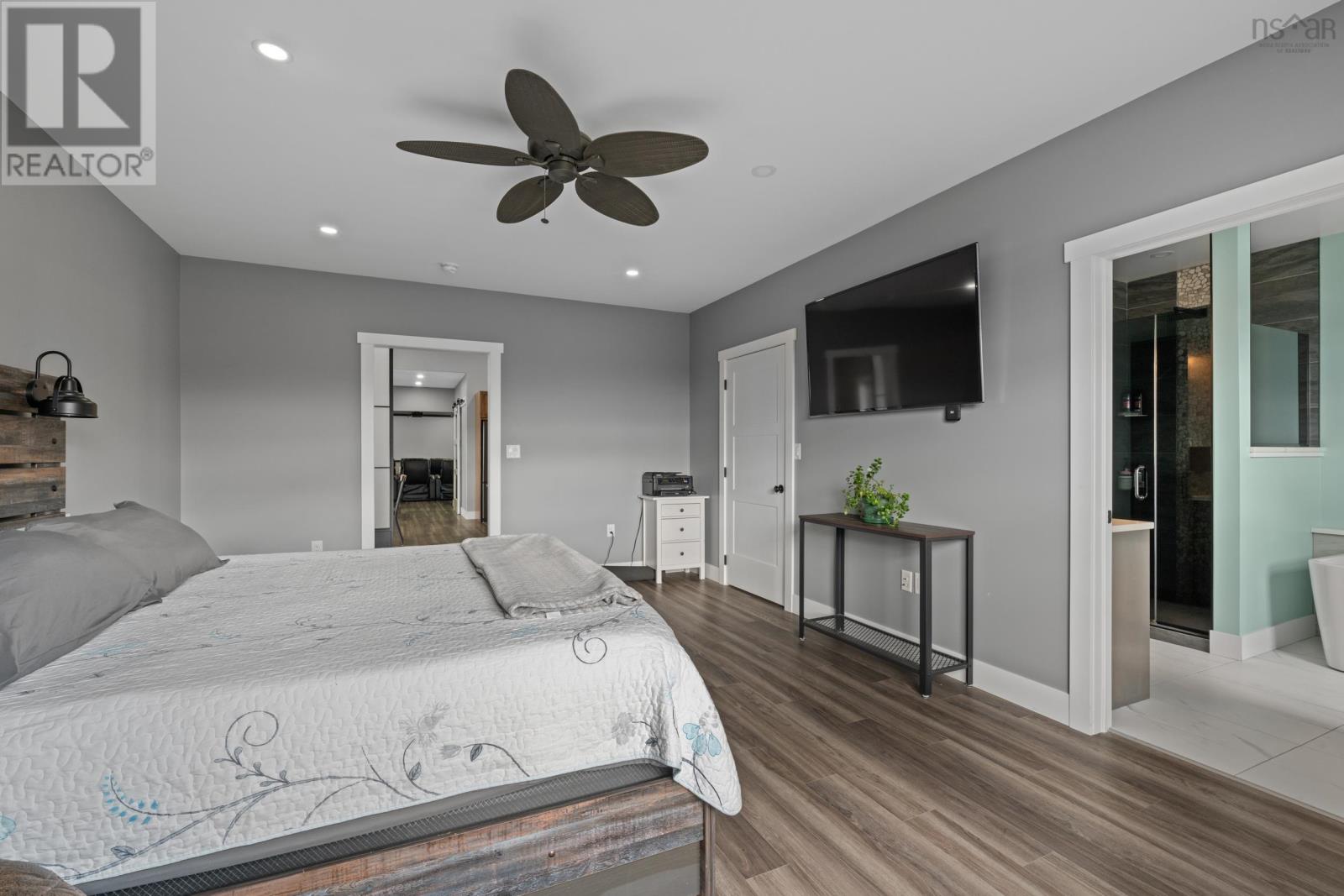 5121 Clam Harbour Road - 23