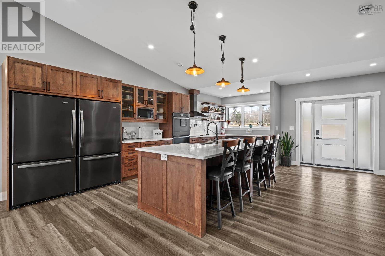 5121 Clam Harbour Road - 11