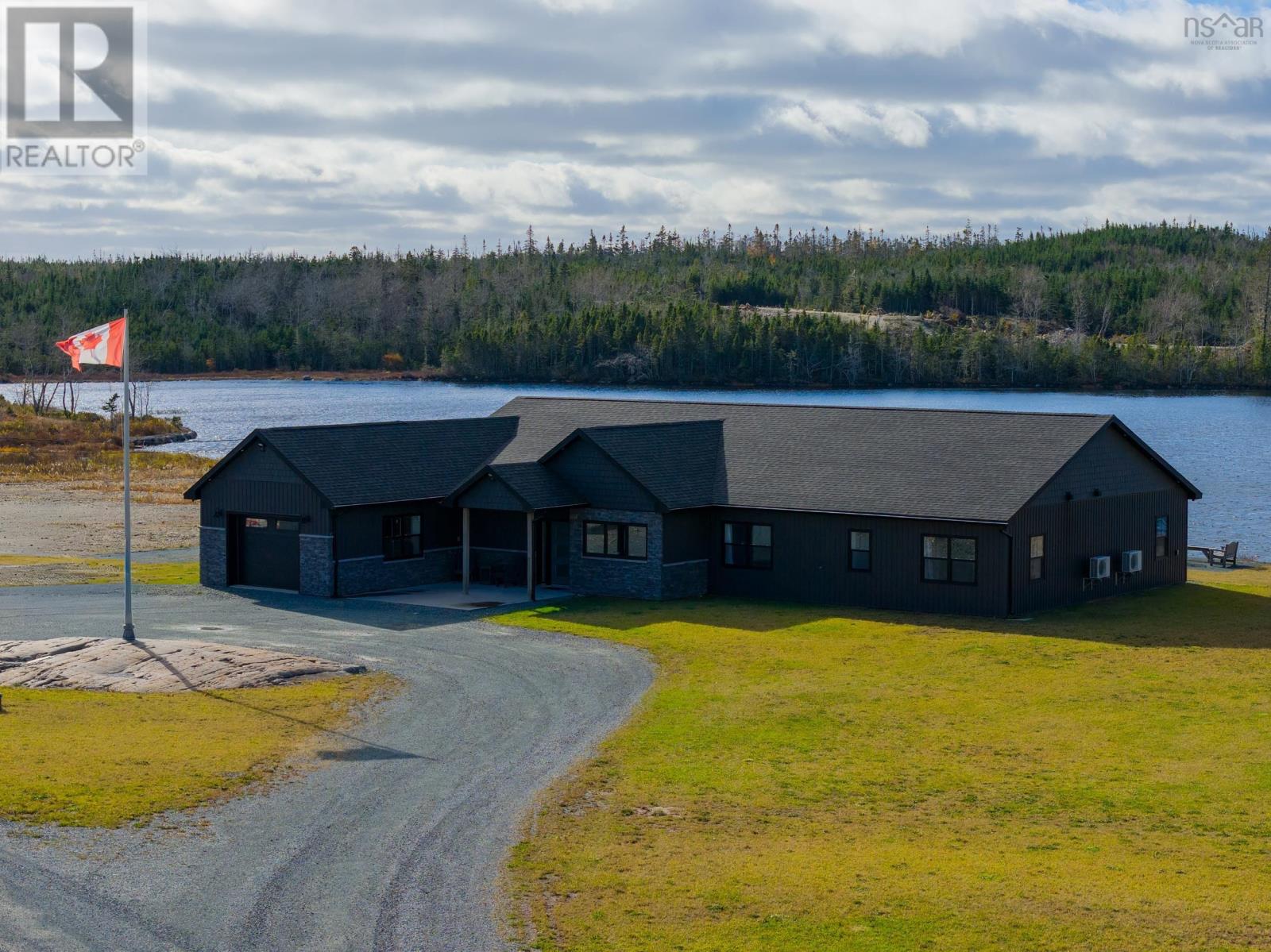 5121 Clam Harbour Road - 3