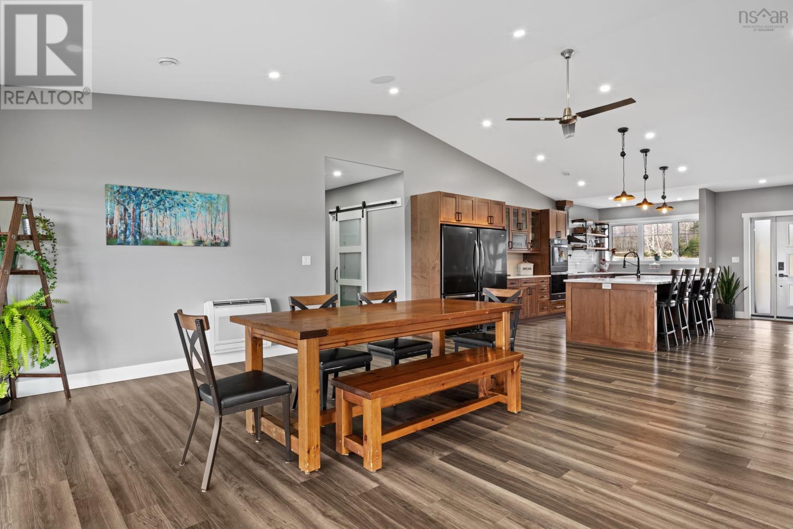 5121 Clam Harbour Road - 18