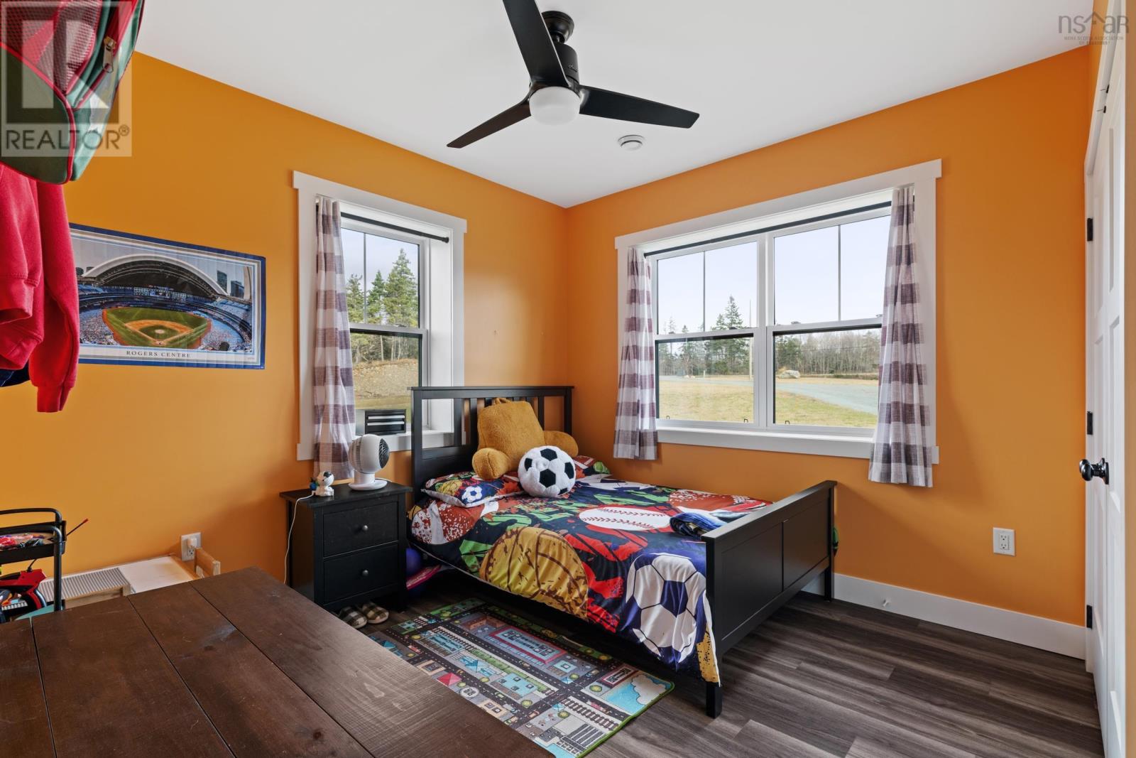 5121 Clam Harbour Road - 34