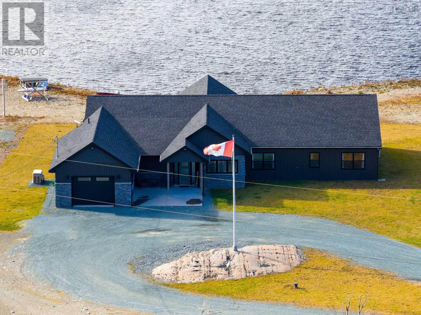 5121 Clam Harbour Road - 2