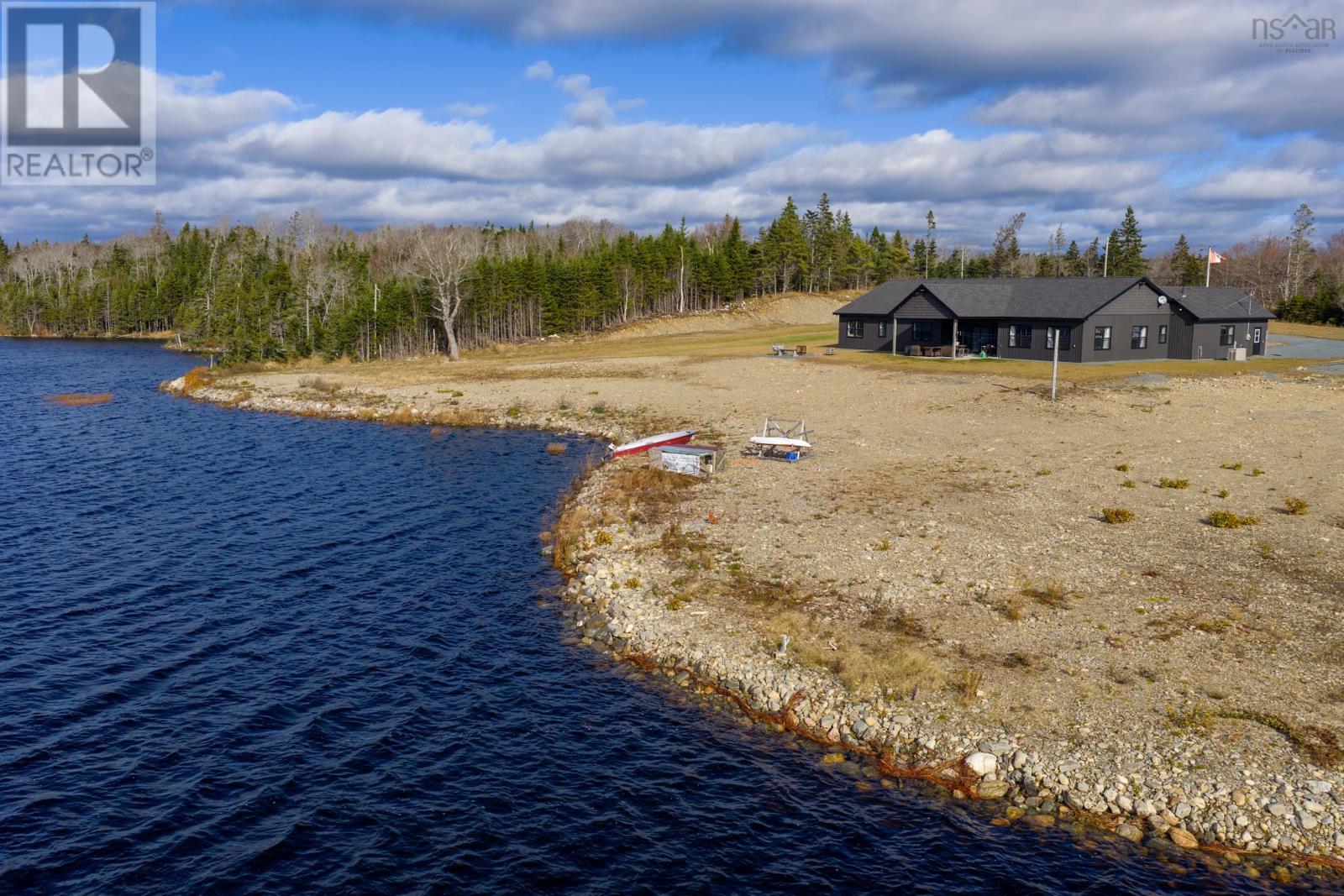 5121 Clam Harbour Road - 5
