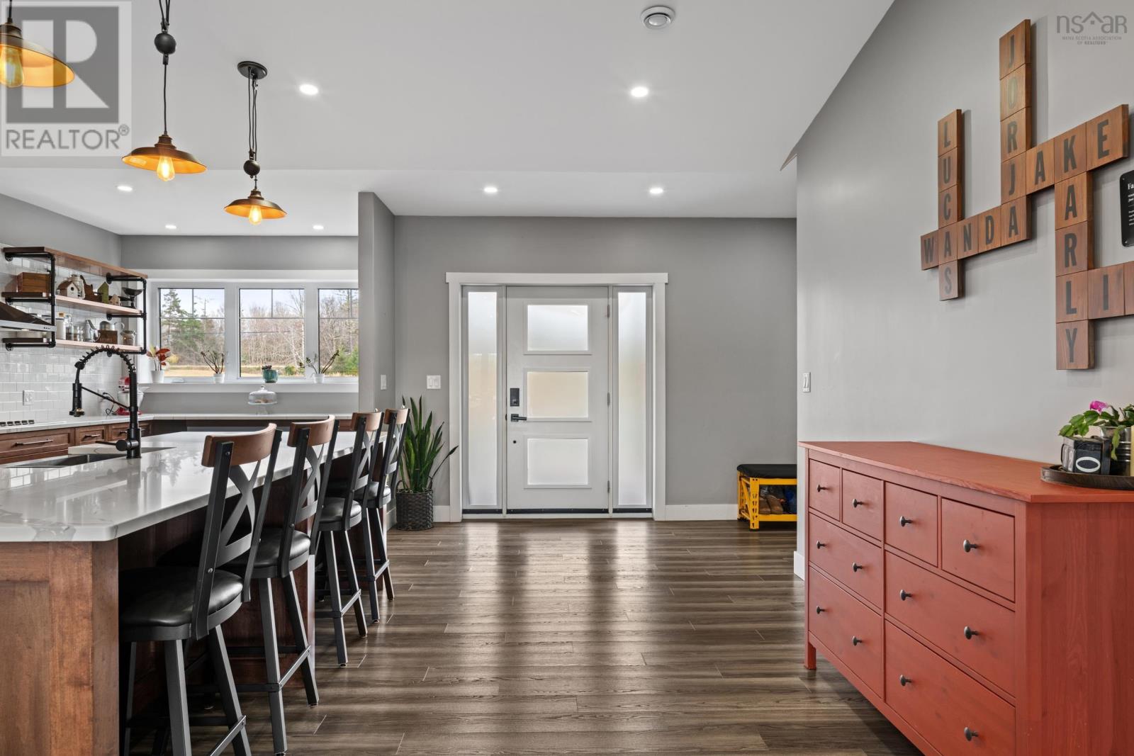 5121 Clam Harbour Road - 9