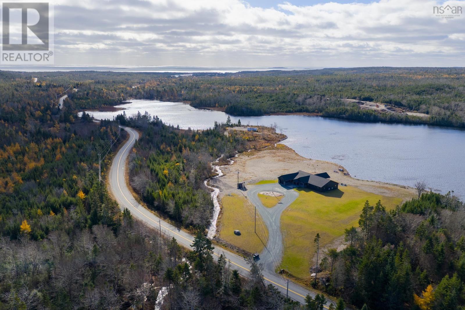 5121 Clam Harbour Road - 4