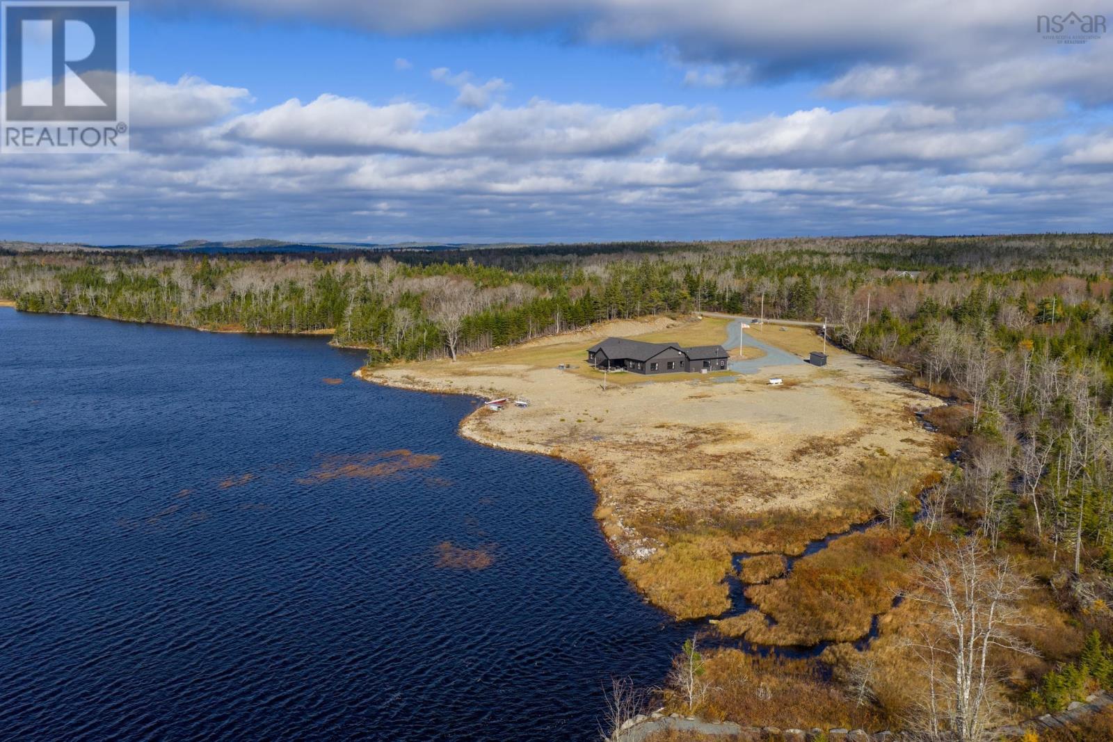 5121 Clam Harbour Road - 46