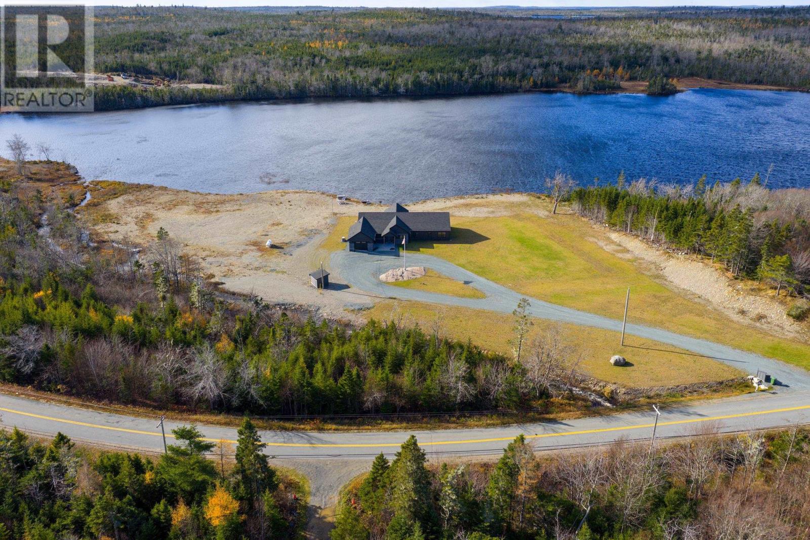 5121 Clam Harbour Road - 48