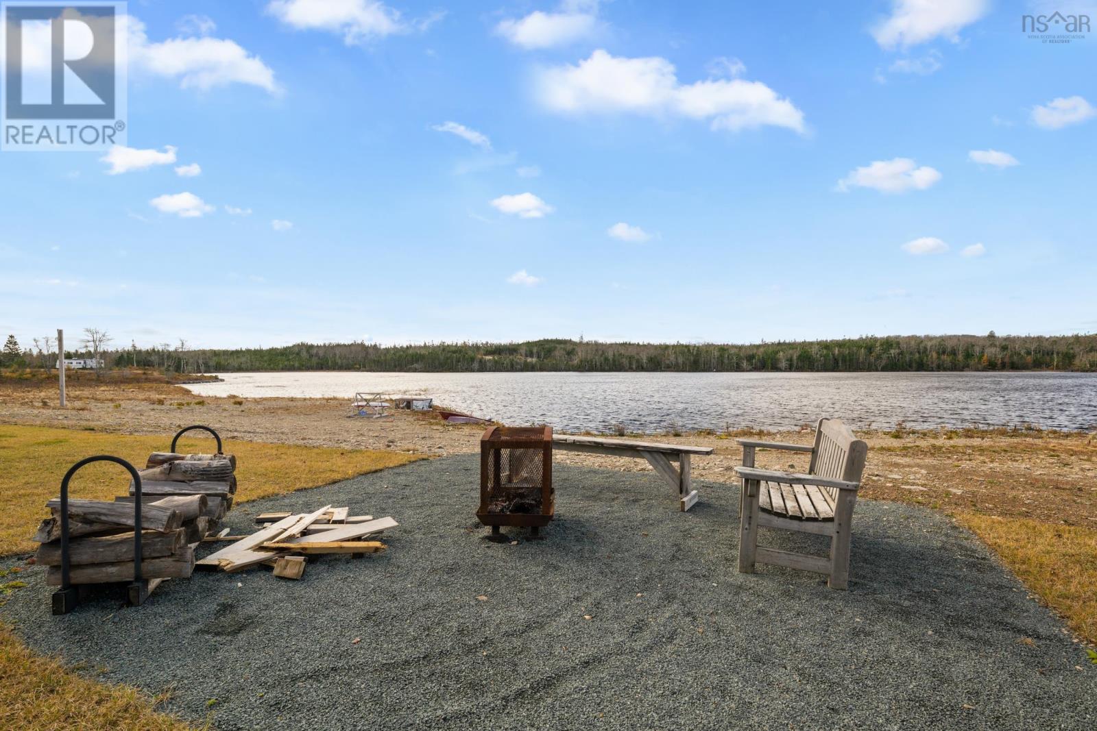 5121 Clam Harbour Road - 45