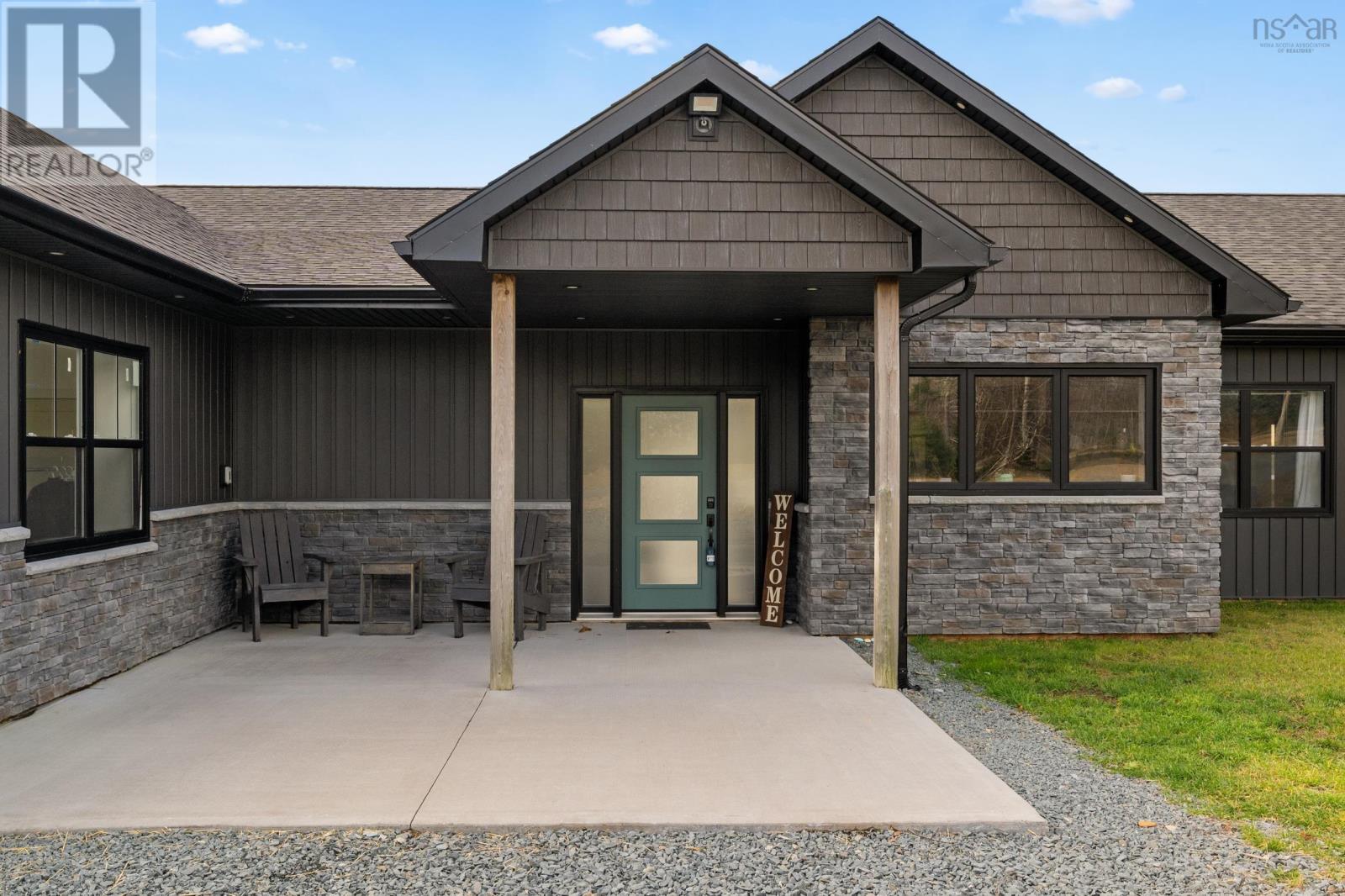 5121 Clam Harbour Road - 50