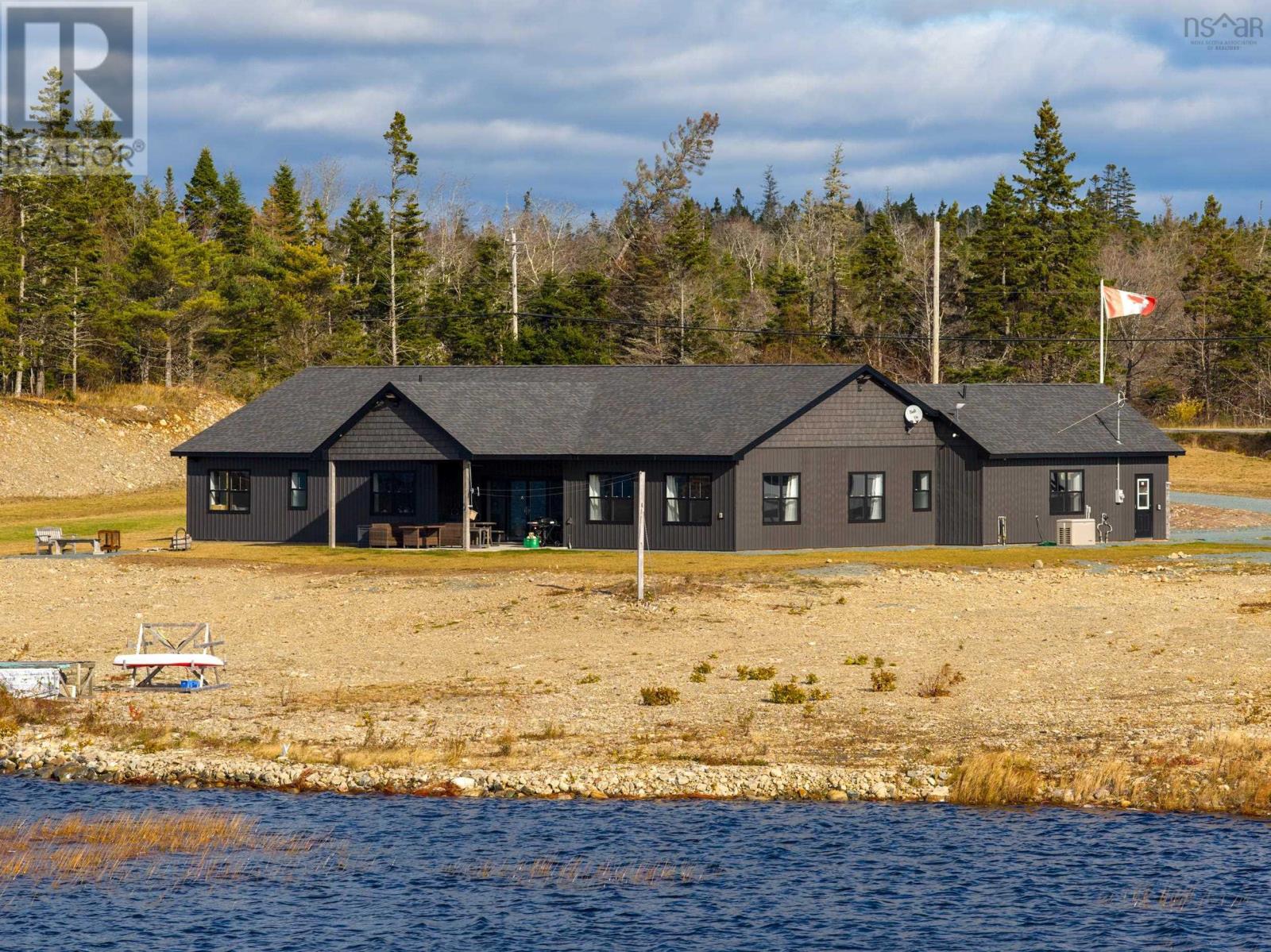 5121 Clam Harbour Road - 49