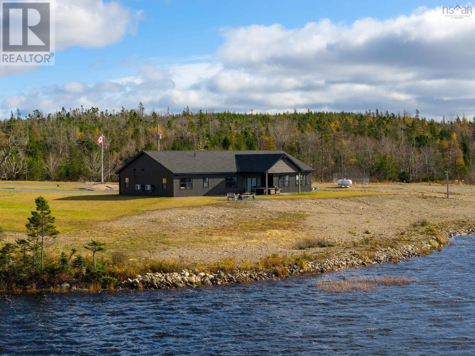5121 Clam Harbour Road - 47