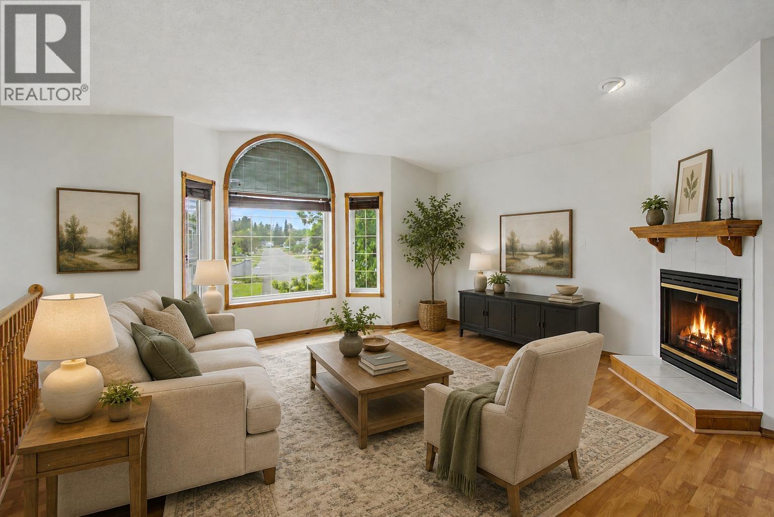 108 6450 DAWSON ROAD, Prince George