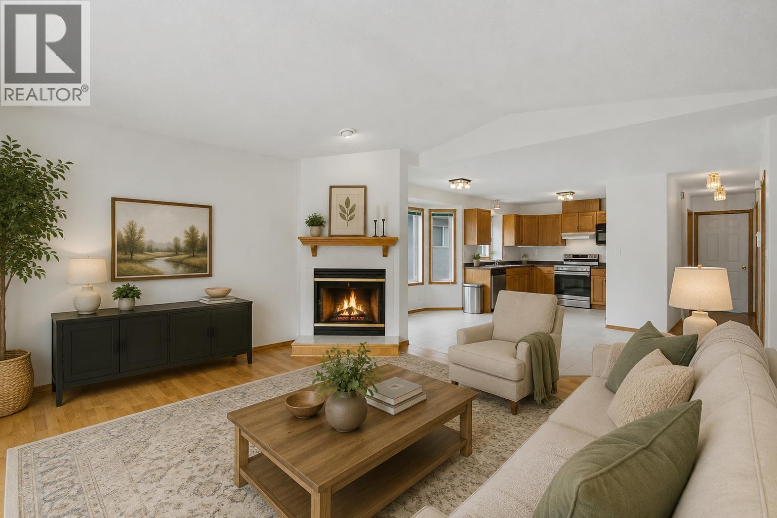 108 6450 DAWSON ROAD, Prince George