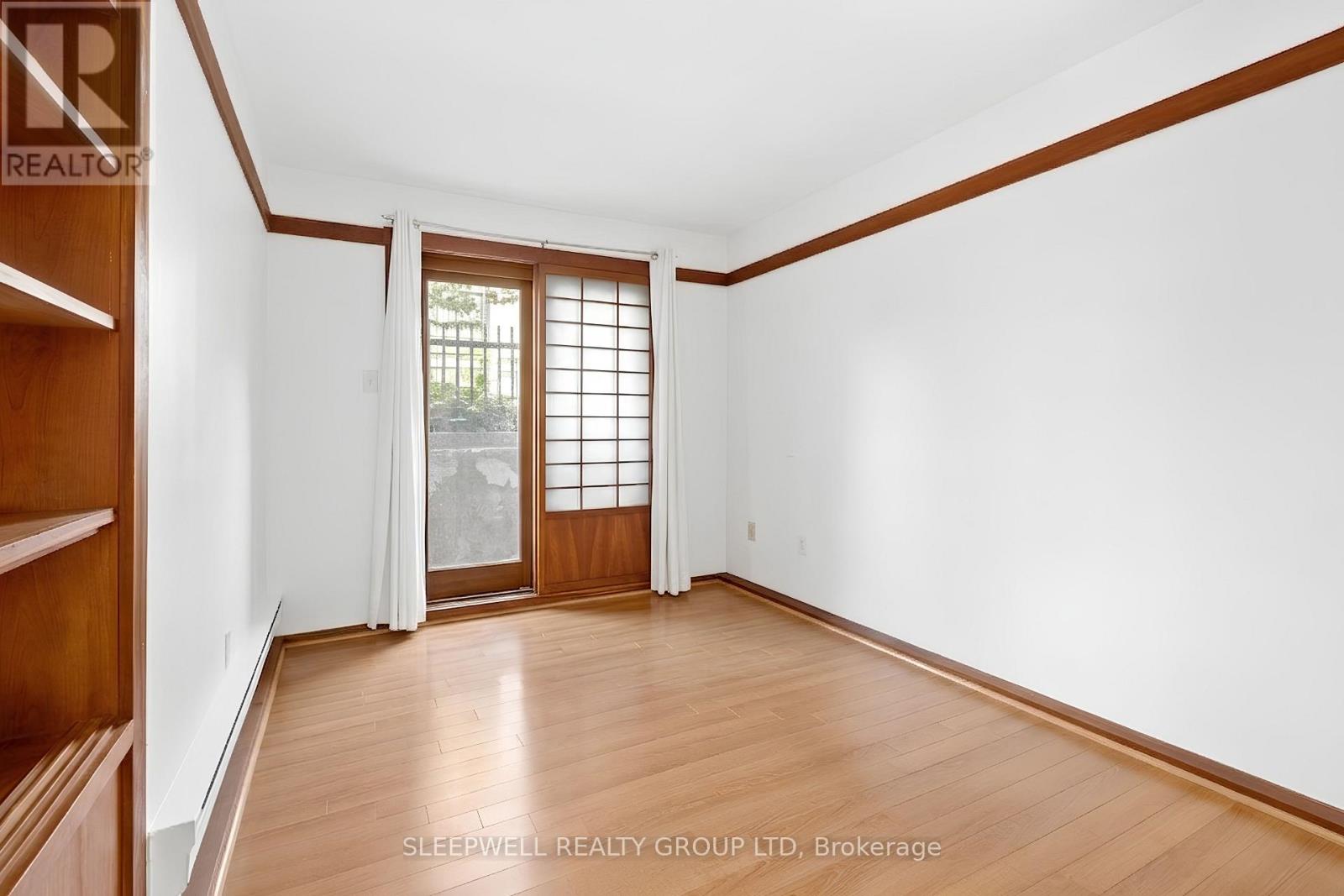 1 Bed, 1 Bath House for Rent in Ottawa – 1 – 226 WILBROD STREET, Ottawa – MLS# X13442030 - Image 7