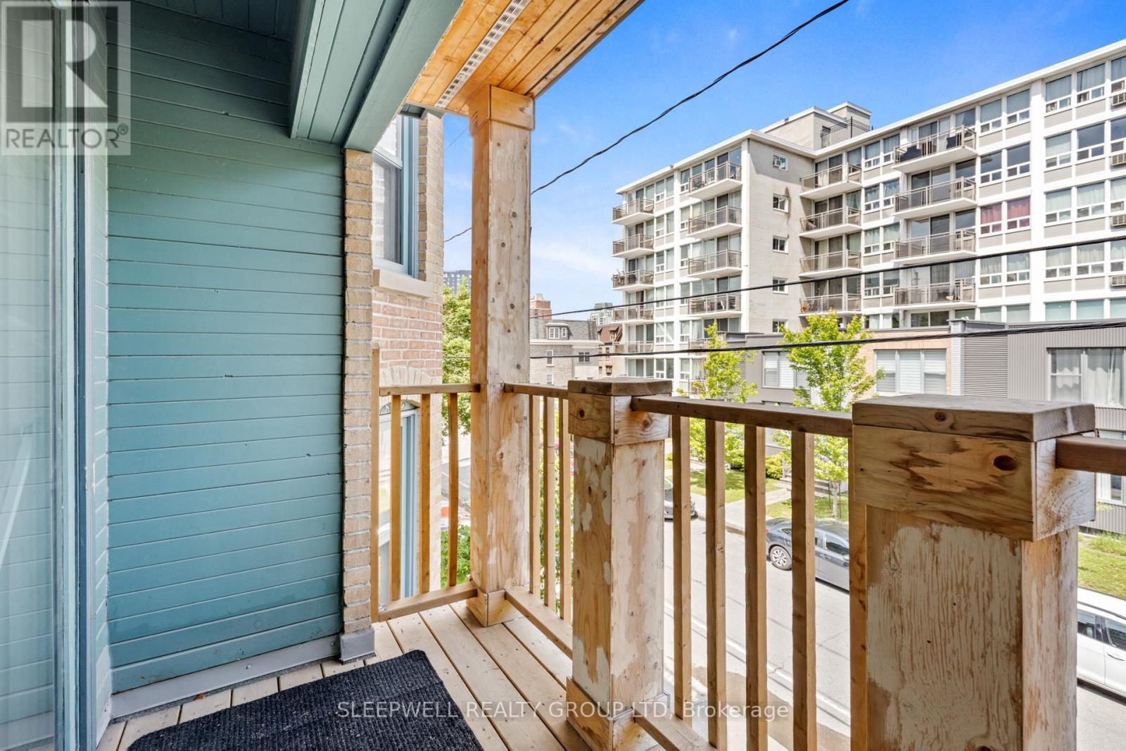 3 Bed, 2 Bath House for Rent in Ottawa – 2 – 232 WILBROD STREET, Ottawa – MLS# X13442042 - Image 13